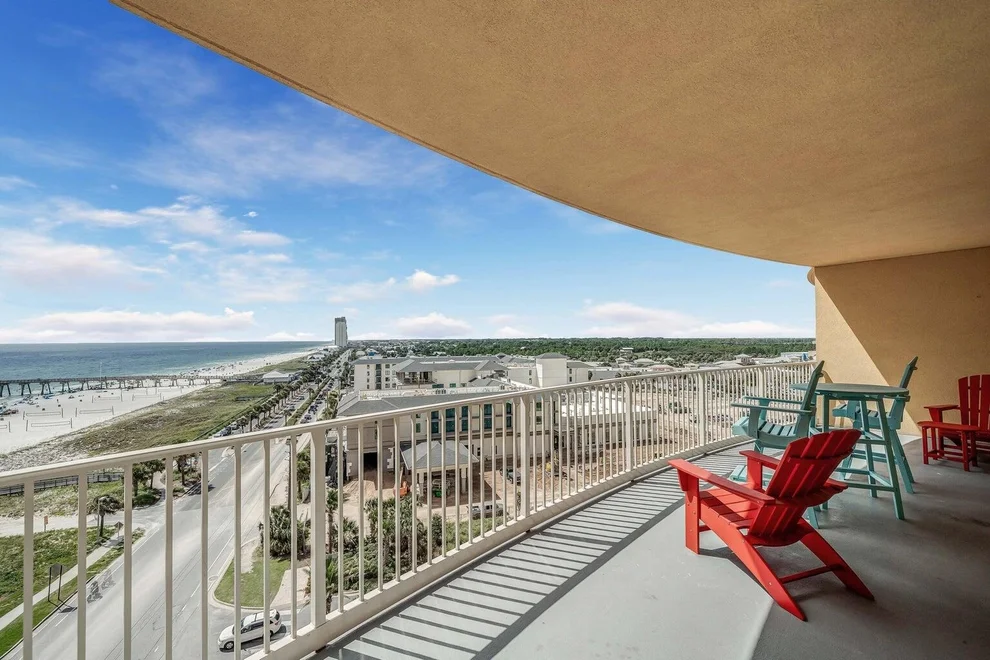 Unit for sale at 15928 Front Beach Road, Panama City Beach, FL 32413