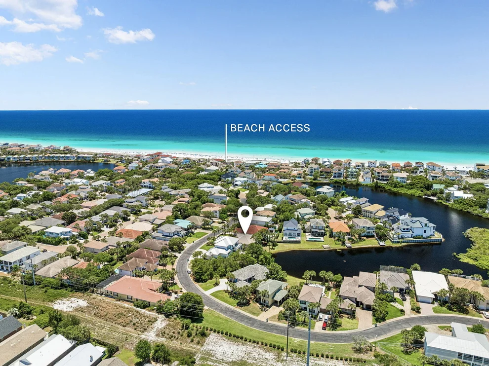 Unit for sale at 4628 Paradise Isle, Destin, FL 32541