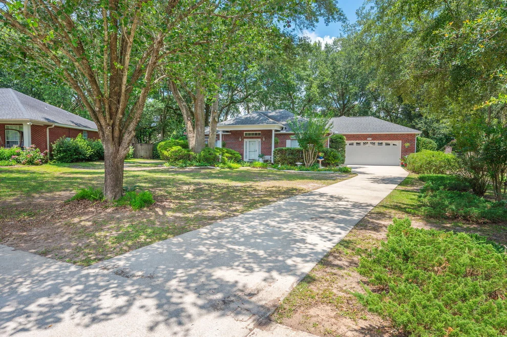 Unit for sale at 5810 Hilary Street, Crestview, FL 32539