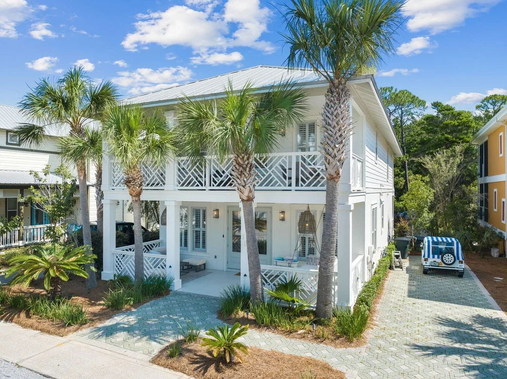 Unit for sale at 188 Beach Bike Way, Inlet Beach, FL 32461