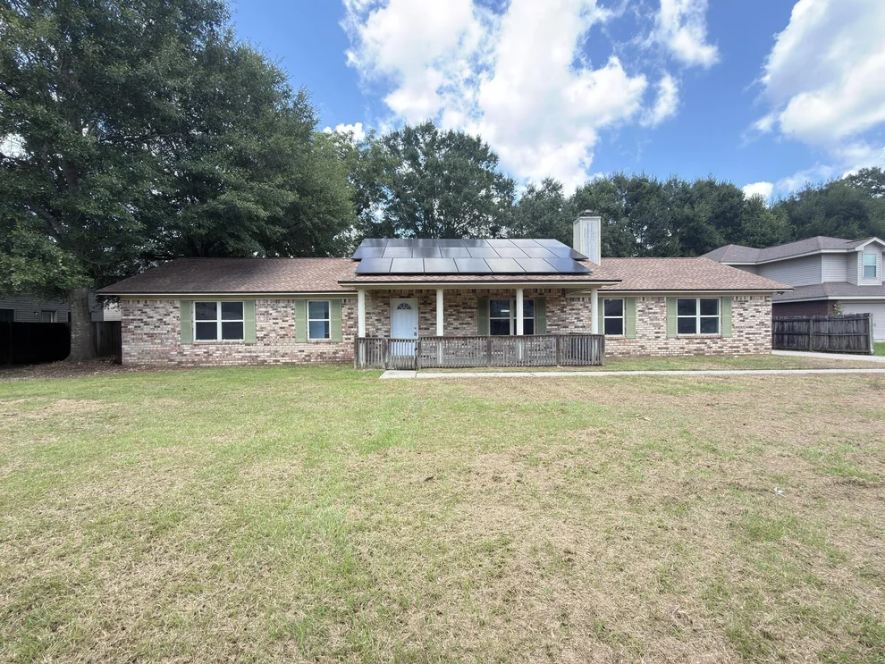 Unit for sale at 8911 Fullham Court, Pensacola, FL 32534