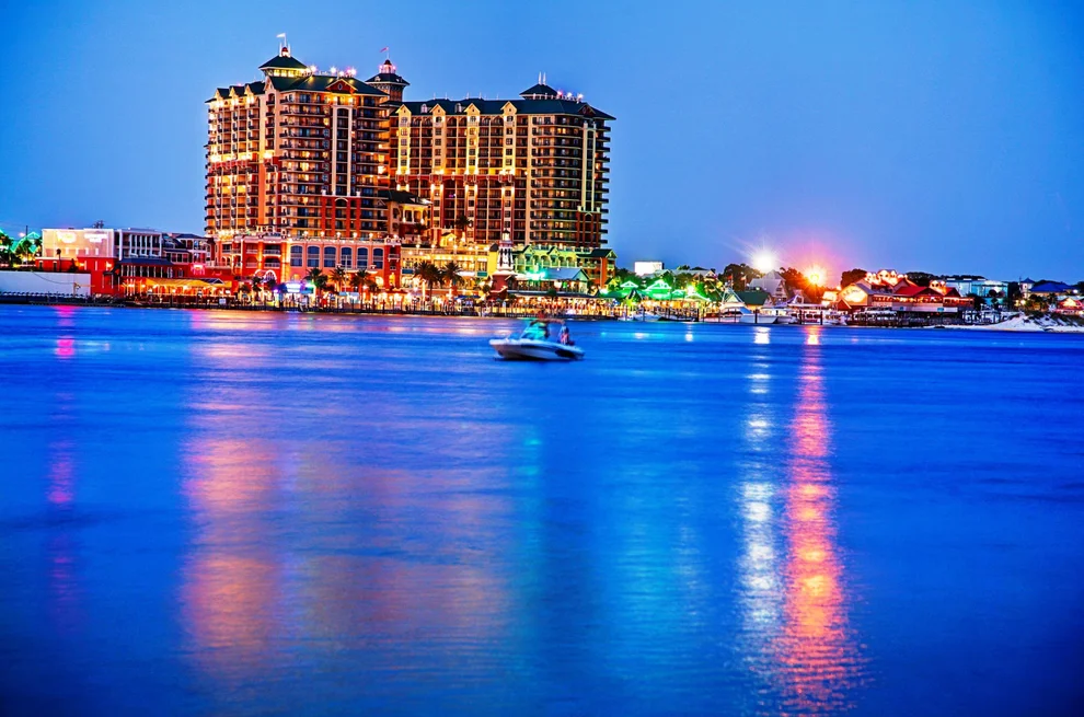 Unit for sale at 10 Harbor Boulevard, Destin, FL 32541