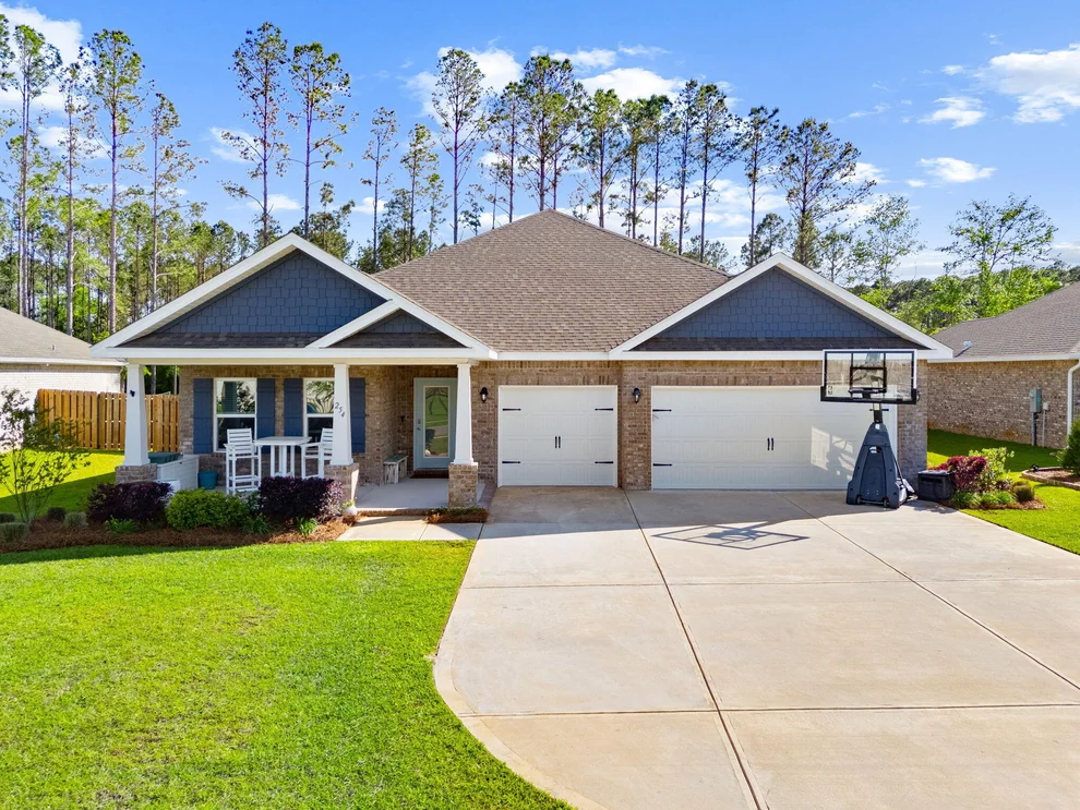 Unit for sale at 254 Polaris Place, Freeport, FL 32439