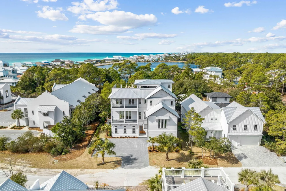 Unit for sale at 54 Marthas Lane, Santa Rosa Beach, FL 32459