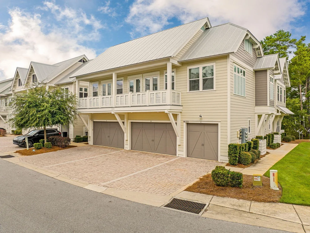 Unit for sale at 111 E Pine Lands Loop, Inlet Beach, FL 32461