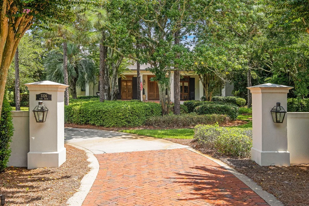 Unit for sale at 3326 Club Drive, Miramar Beach, FL 32550