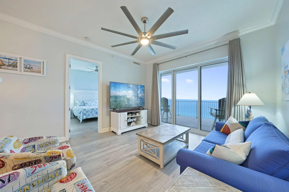 Unit for sale at 14415 Front Beach, Panama City Beach, FL 32413