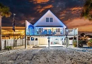 Unit for sale at 6706 Sunset Avenue, Panama City Beach, FL 32408