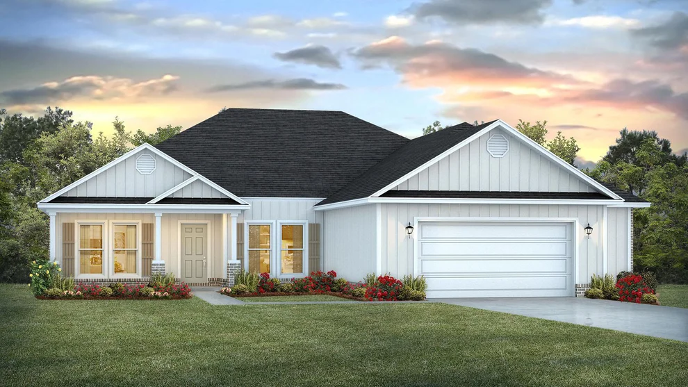Unit for sale at 5537 Briset Street, Milton, FL 32583