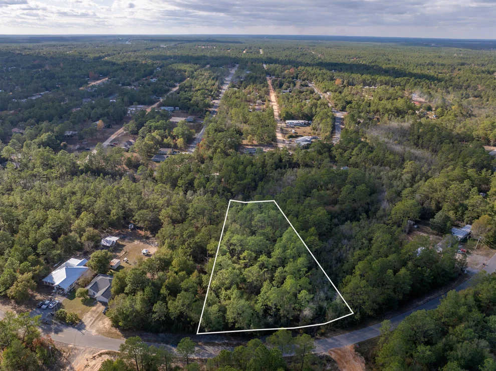 Unit for sale at Lot 85-87 Brookside Drive, DeFuniak Springs, FL 32433