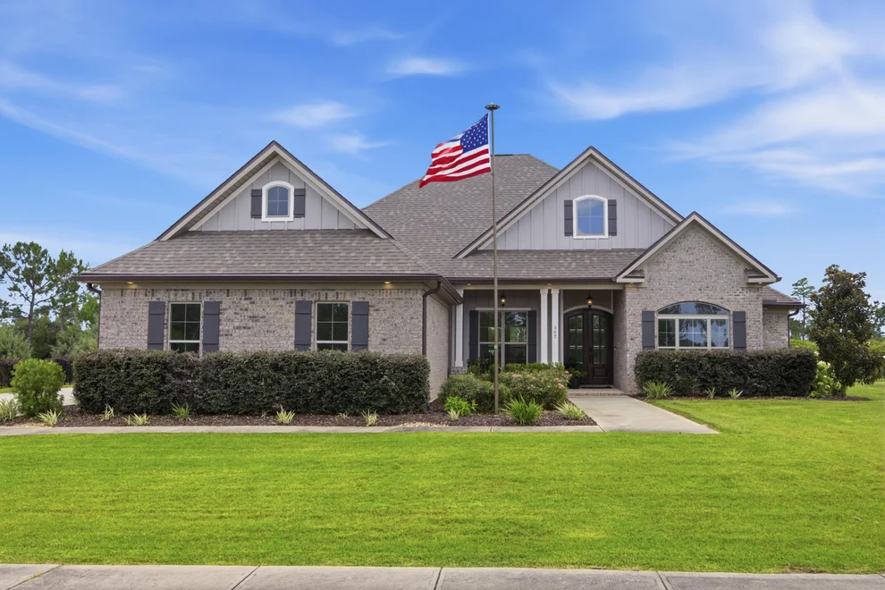 Unit for sale at 307 Coastal Breeze Drive, Freeport, FL 32439