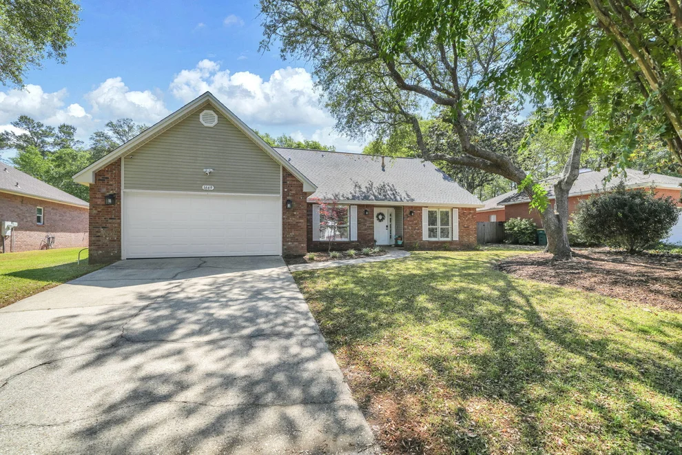 Unit for sale at 1669 Northridge Road, Niceville, FL 32578