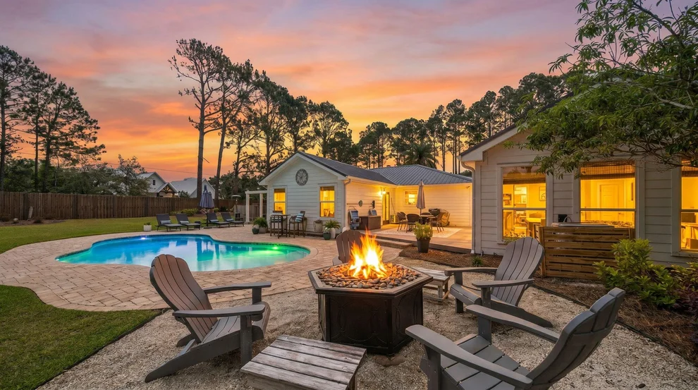 Unit for sale at 10 Fairway Drive, Santa Rosa Beach, FL 32459