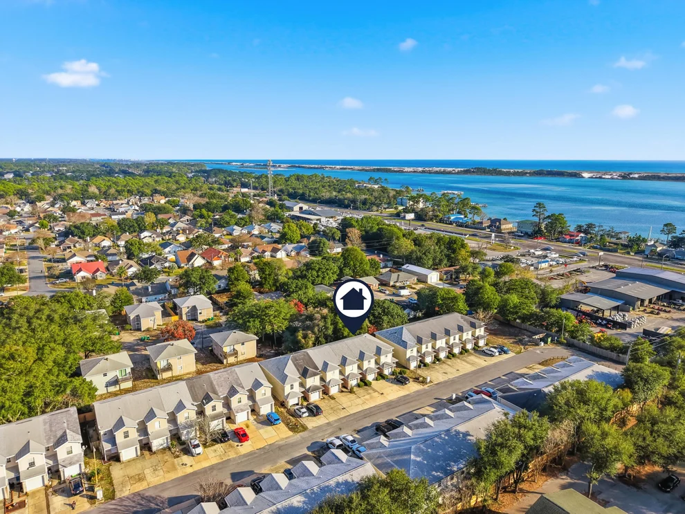 Unit for sale at 481 Keystone Road, Mary Esther, FL 32569