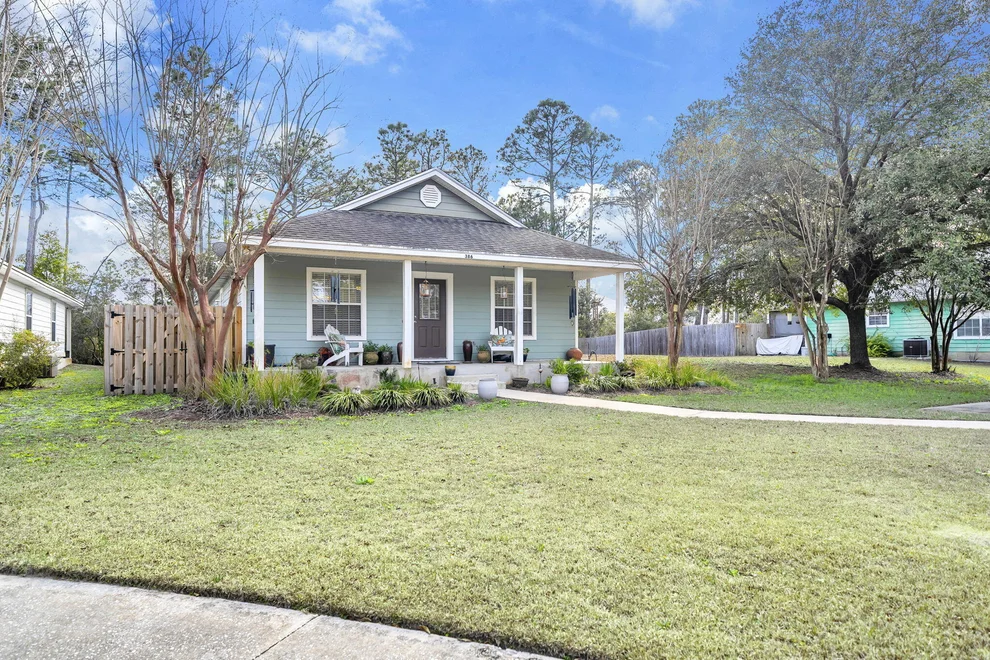 Unit for sale at 386 Hunters Road, Santa Rosa Beach, FL 32459