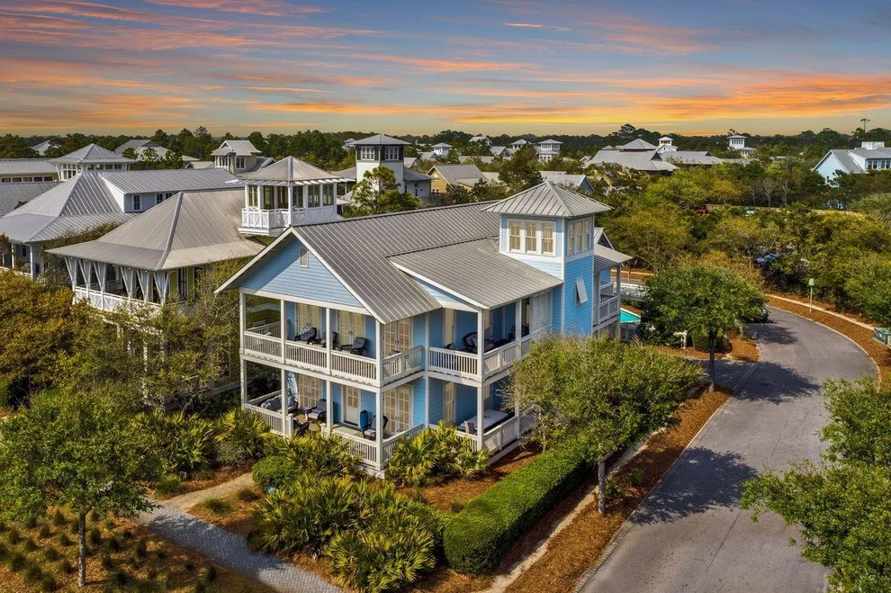 Unit for sale at 47 Western Lake Drive, Santa Rosa Beach, FL 32459