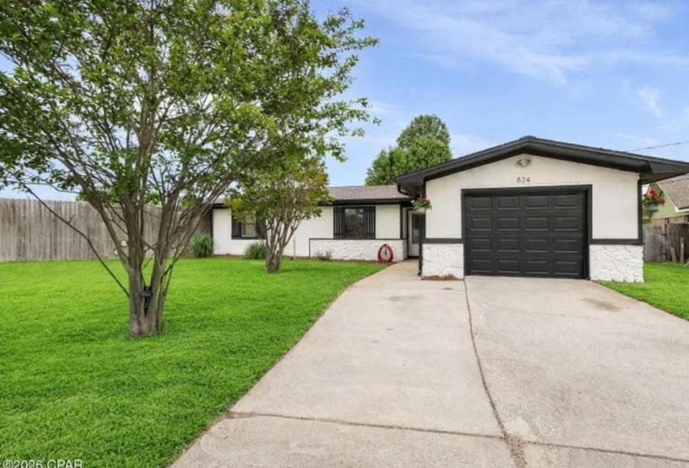 Unit for sale at 824 Jeremy Lane, Panama City, FL 32405