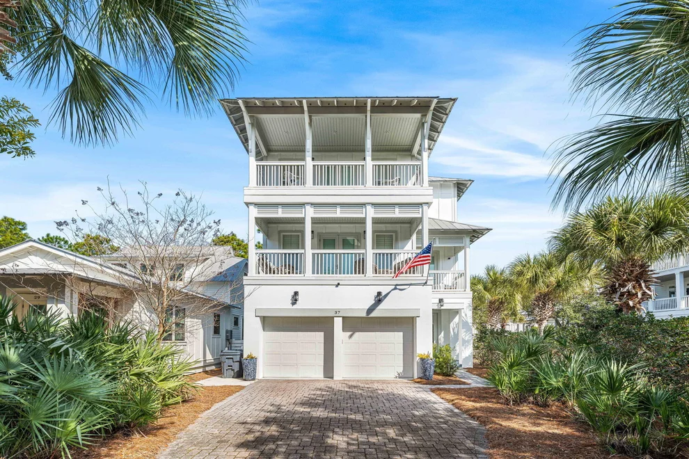 Unit for sale at 37 Eastern Lake Court, Santa Rosa Beach, FL 32459