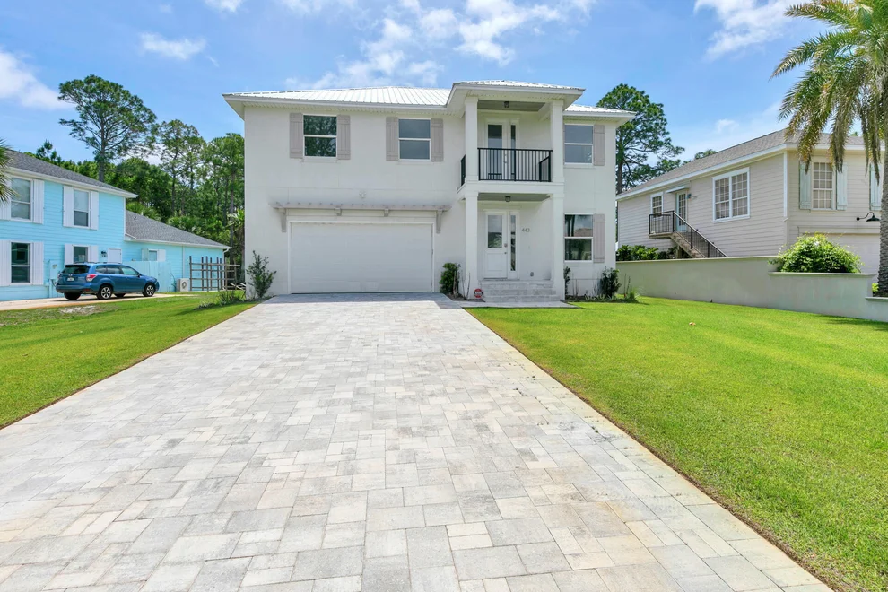 Unit for sale at 443 Shelter Cove Drive, Santa Rosa Beach, FL 32459