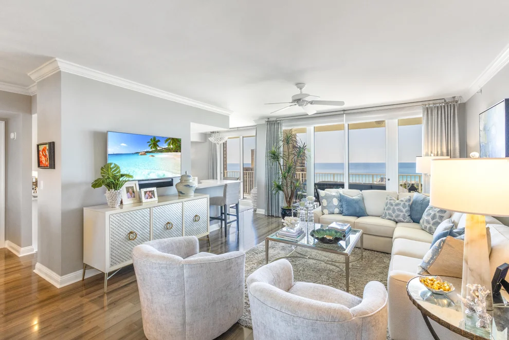 Unit for sale at 1 Beach Club Drive, Miramar Beach, FL 32550