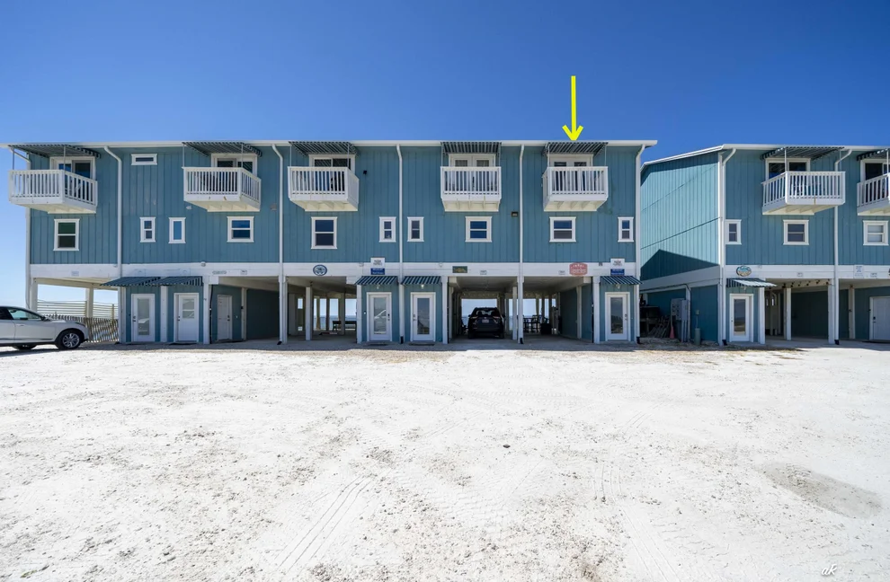 Unit for sale at 3869 Cape San Blas Road A5 Road, Cape San Blas, FL 32456