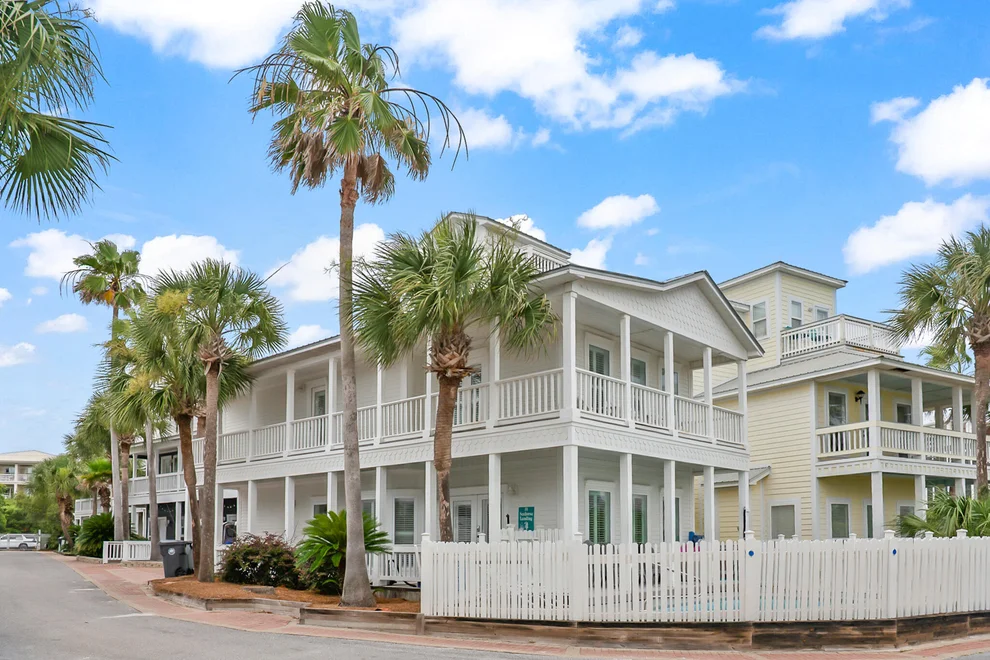 Unit for sale at 51 Seashore Circle, Santa Rosa Beach, FL 32459
