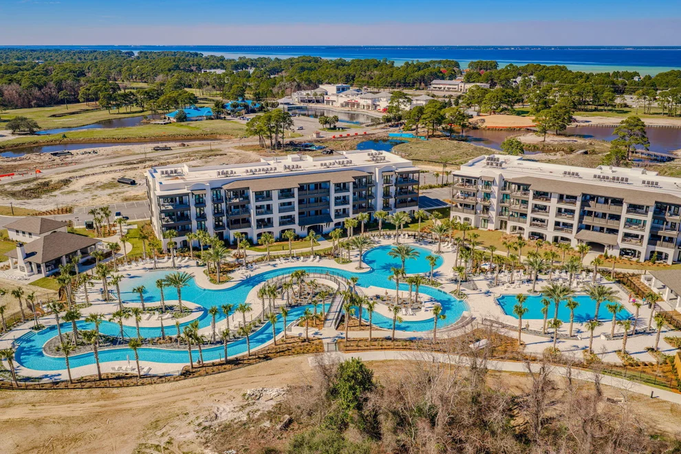 Unit for sale at 319 The Grove Drive, Miramar Beach, FL 32550