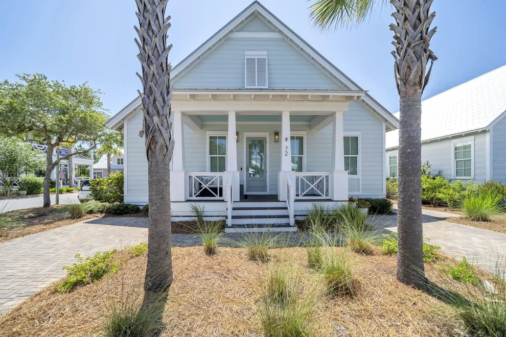 Unit for sale at 72 Cypress Ridge, Santa Rosa Beach, FL 32459