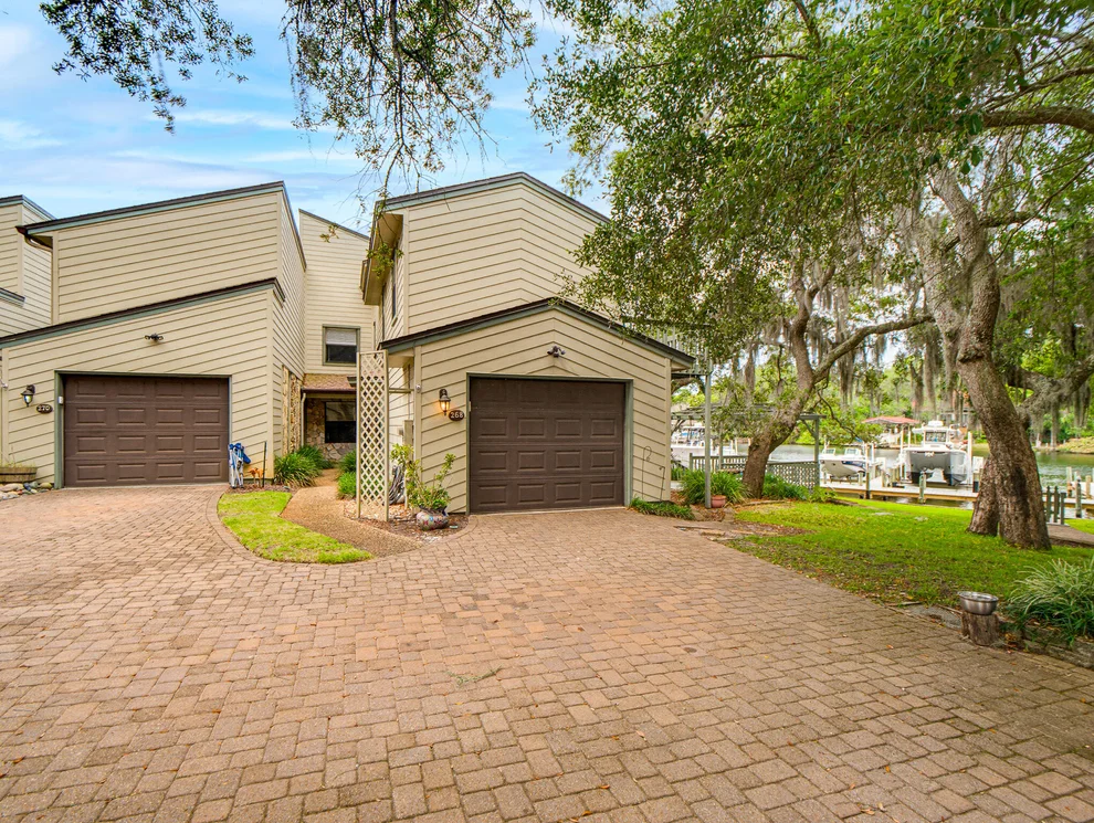 Unit for sale at 268 Kidd Street, Fort Walton Beach, FL 32548