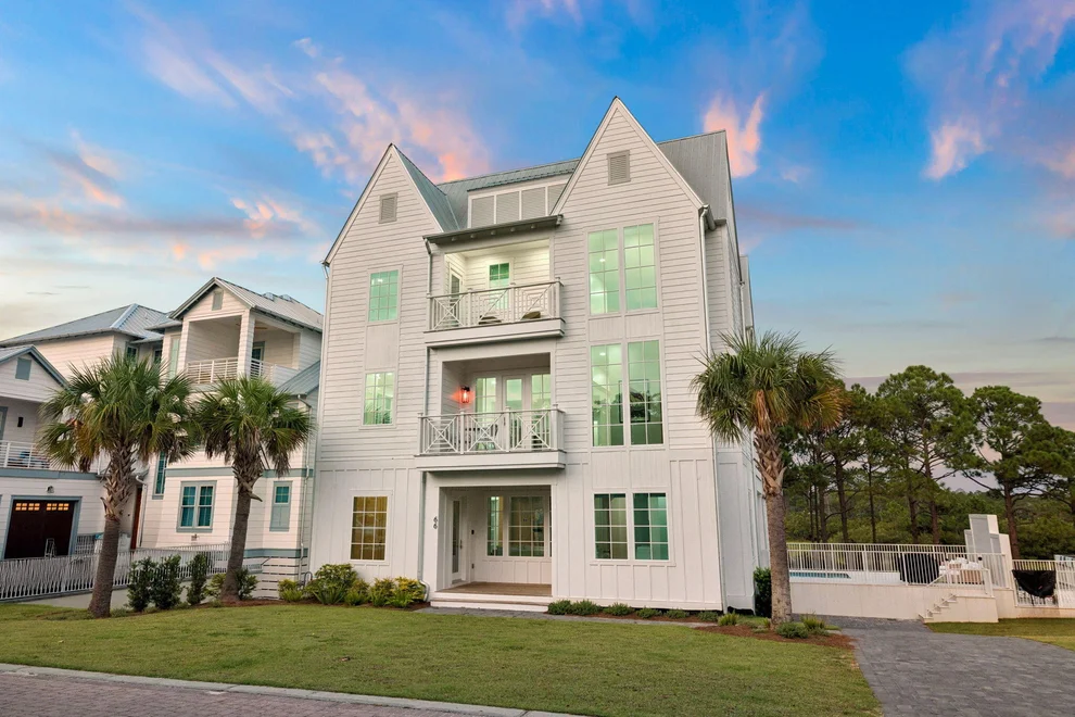 Unit for sale at 66 Woodward Drive, Santa Rosa Beach, FL 32459