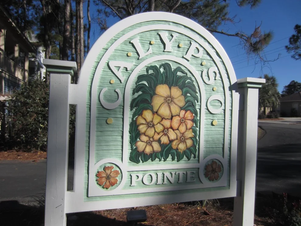 Unit for sale at LOT 3 POINTE Drive, Santa Rosa Beach, FL 32459