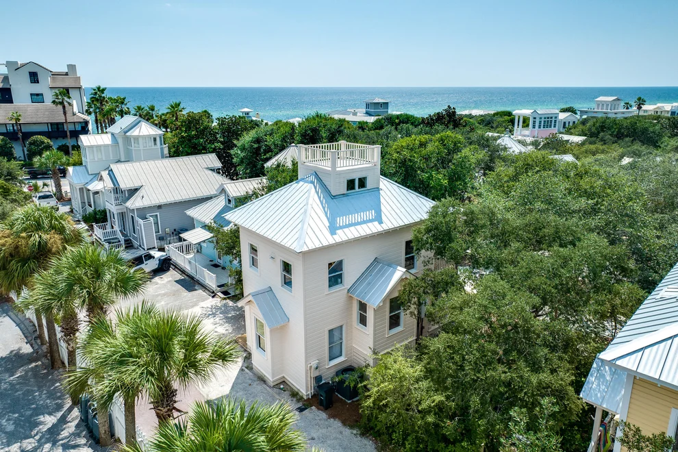 Unit for sale at 54 Roberts Way, Santa Rosa Beach, FL 32459