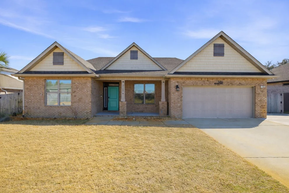 Unit for sale at 3589 Pelican Bay Circle, Gulf Breeze, FL 32563