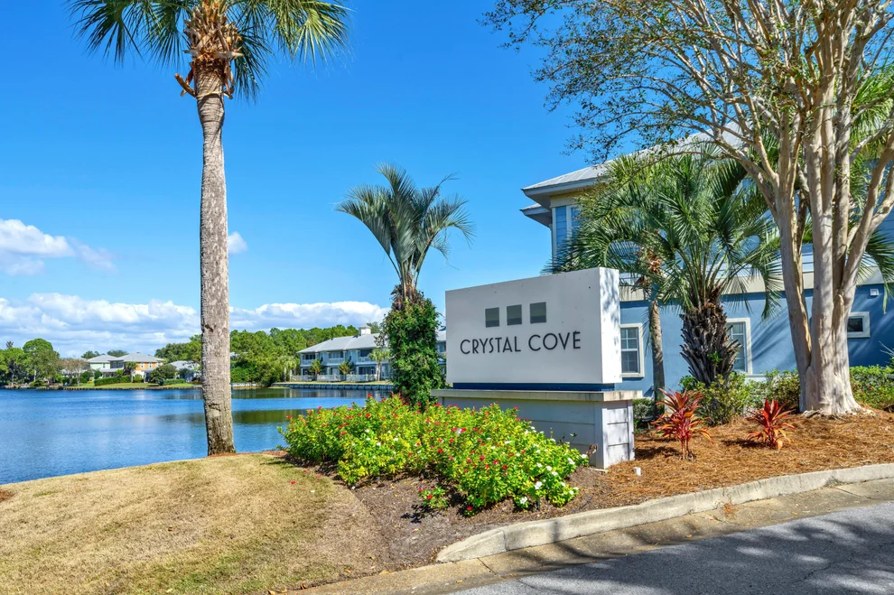 Unit for sale at 2325 Crystal Cove Lane, Miramar Beach, FL 32550