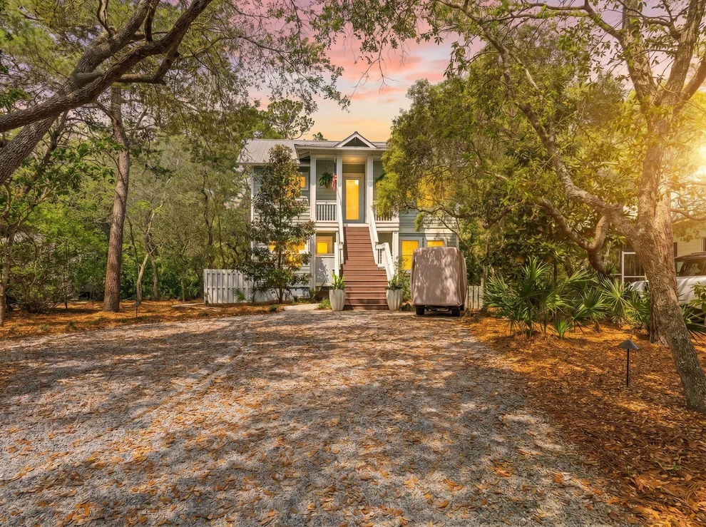 Unit for sale at 353 Wilderness Way, Santa Rosa Beach, FL 32459