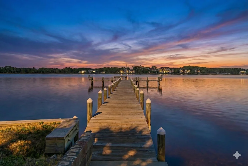 Unit for sale at 149 Cain Road, Panama City Beach, FL 32413