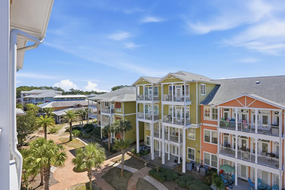 Unit for sale at 8700 Front Beach Road, Panama City Beach, FL 32407