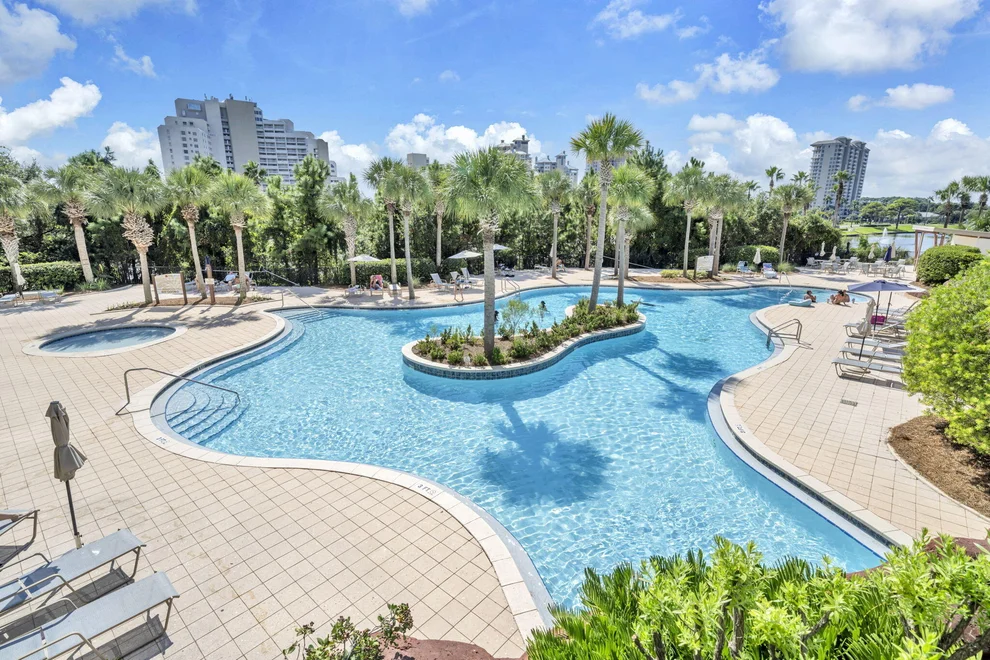 Unit for sale at 5000 S Sandestin Boulevard, Miramar Beach, FL 32550
