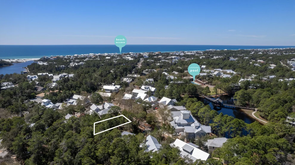 Unit for sale at Lot 75 Okeechobee Circle, Santa Rosa Beach, FL 32459