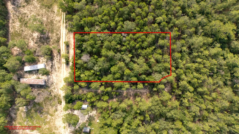 Unit for sale at Lots 7-10 Tarpon Lane, DeFuniak Springs, FL 32433