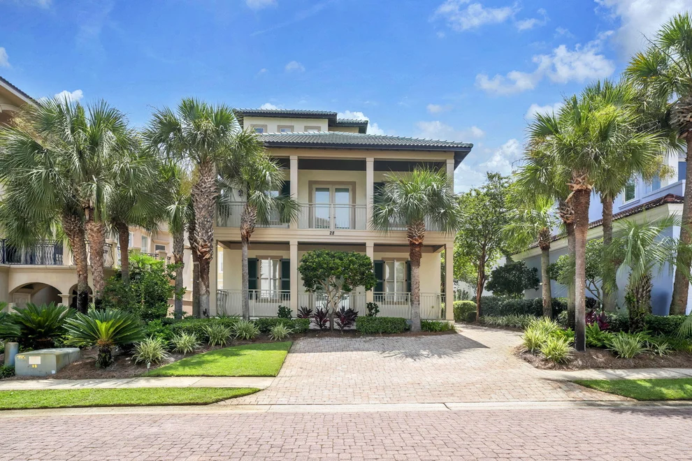 Unit for sale at 28 Varazze Cay, Destin, FL 32541