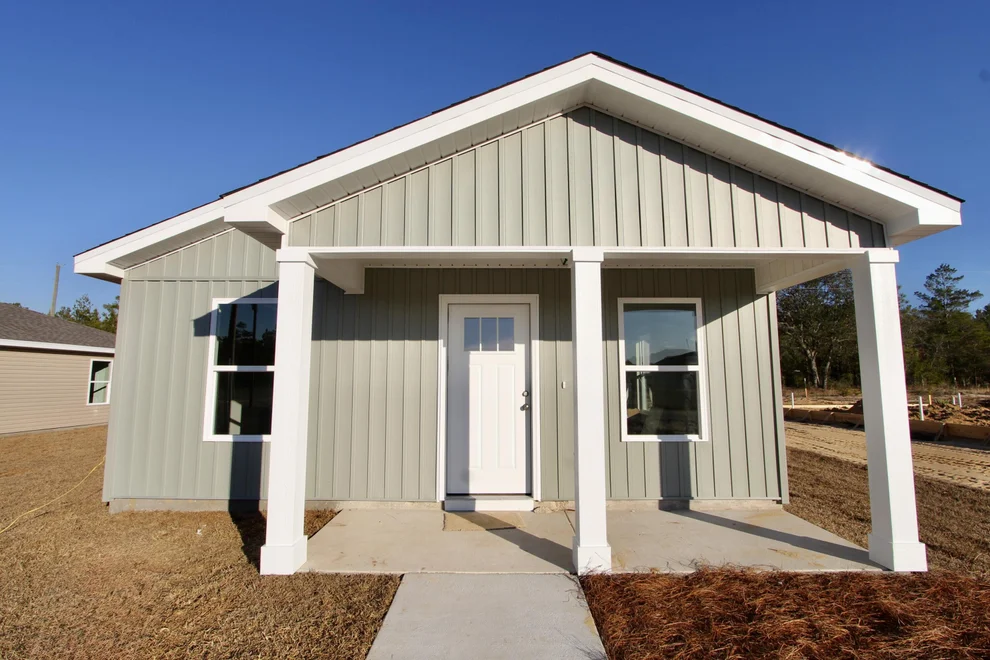 Unit for sale at 5437 Bayleaf Drive, Crestview, FL 32539
