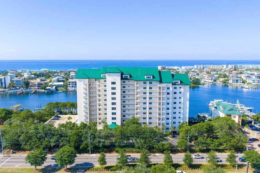 Unit for sale at 662 Harbor Boulevard, Destin, FL 32541