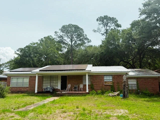 Unit for sale at 308 Cloverdale Boulevard, Fort Walton Beach, FL 32547