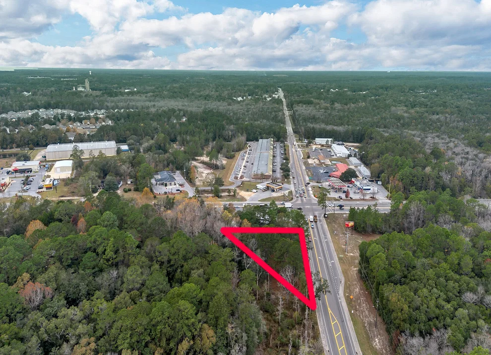 Unit for sale at Lot S St Highway 20, Freeport, FL 32439