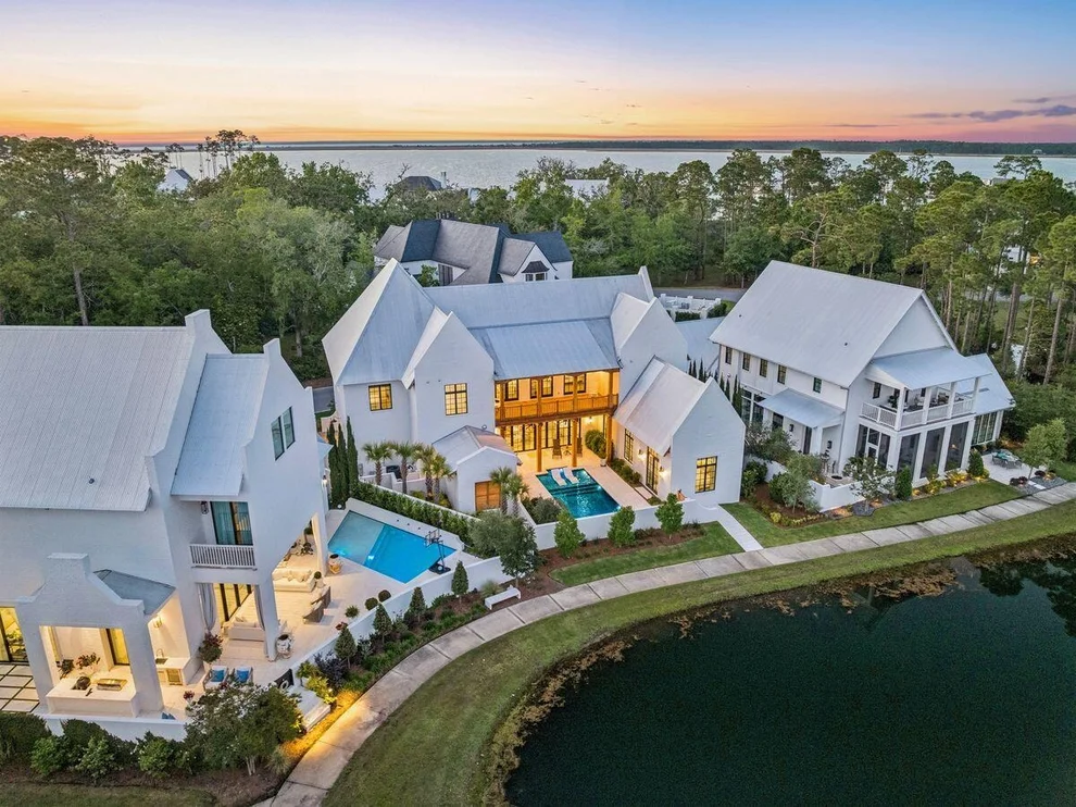 Unit for sale at 37 Perrin, Santa Rosa Beach, FL 32459