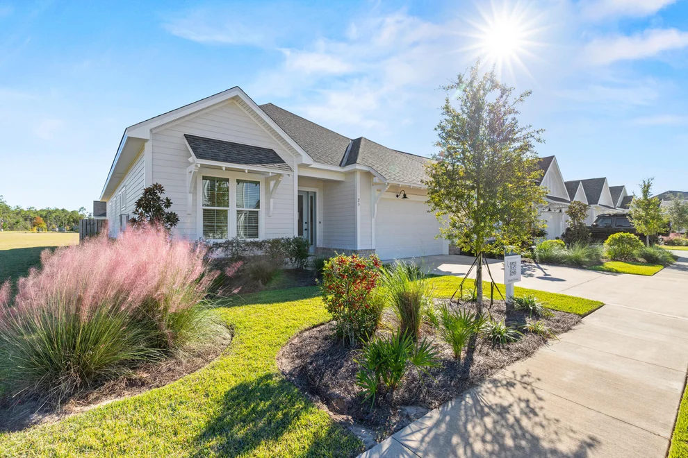 Unit for sale at 23 Green Heron Street, Watersound, FL 32461