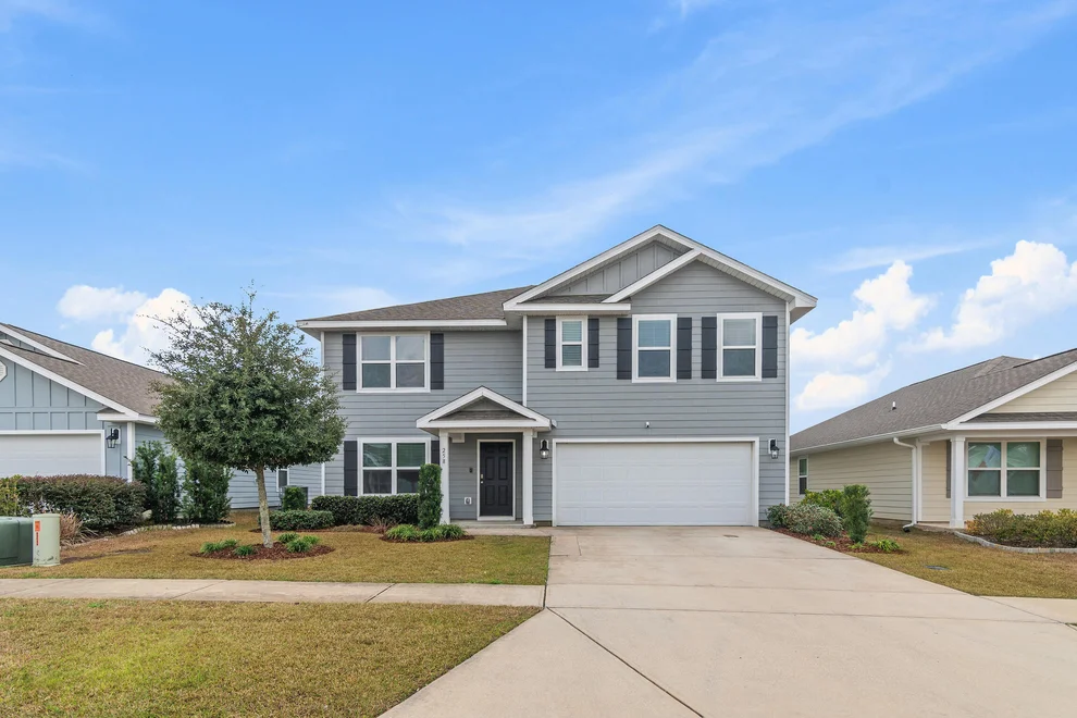 Unit for sale at 258 This Way, Freeport, FL 32439