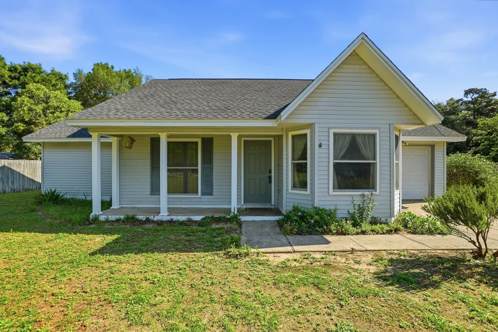 Unit for sale at 324 John King Road, Crestview, FL 32539