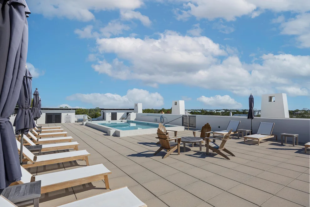 Unit for sale at 136 Georgetown Avenue, Inlet Beach, FL 32461